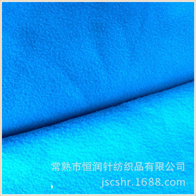 廠家直銷雙刷單搖搖粒絨 優質面料，多樣選擇